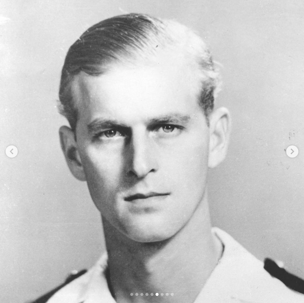 Felipe, duque de Edimburgo festeja sus 99 años de edad