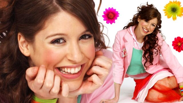 Â¡Enciende tu TV! Floricienta estarÃ¡ de regreso