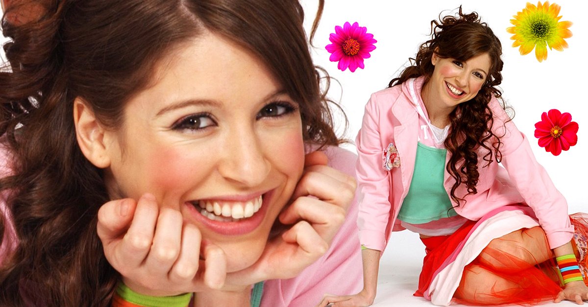 ¡Enciende tu TV! Floricienta estará de regreso