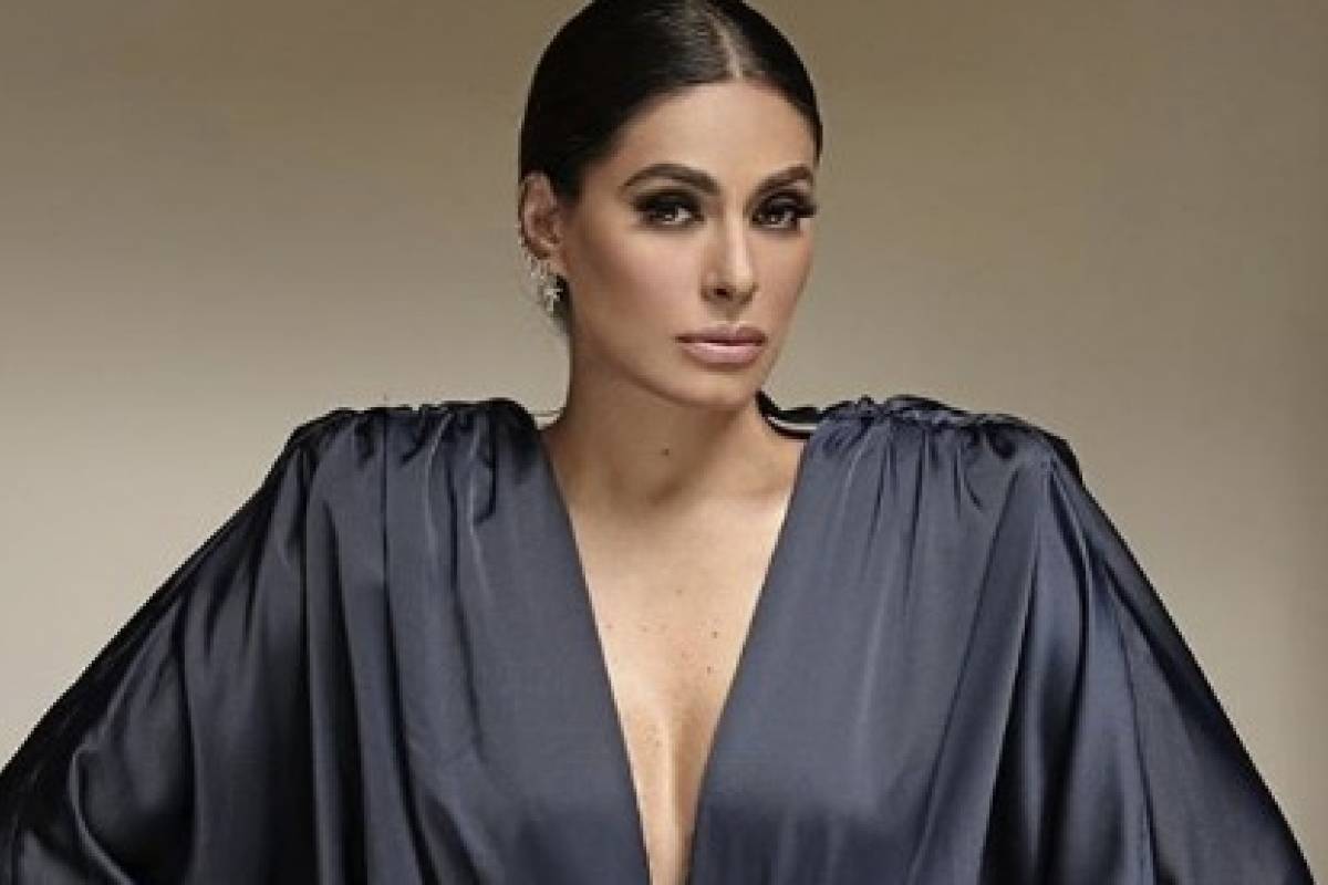 Le preparan fiesta sorpresa de cumpleaños a Galilea Montijo