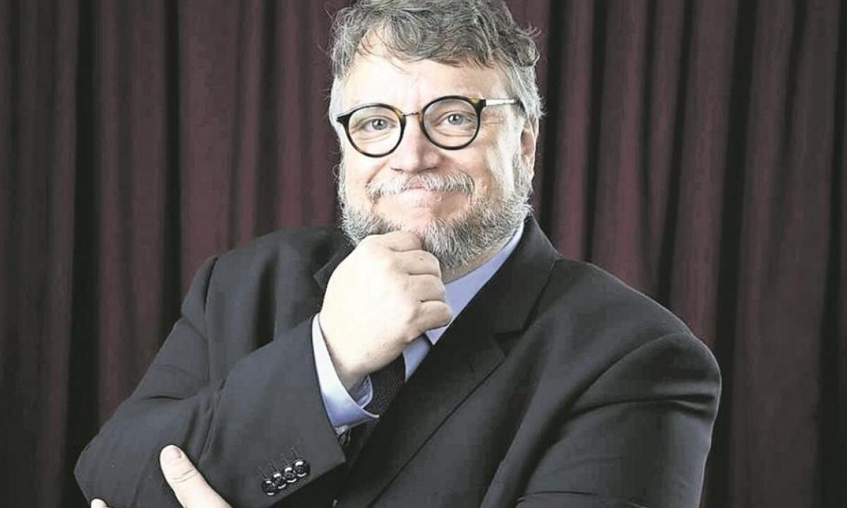 Guillermo del Toro exige justicia para Giovanni López