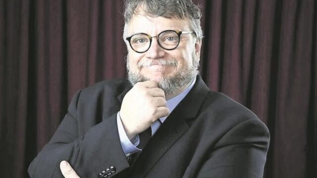 Guillermo del Toro exige justicia para Giovanni López