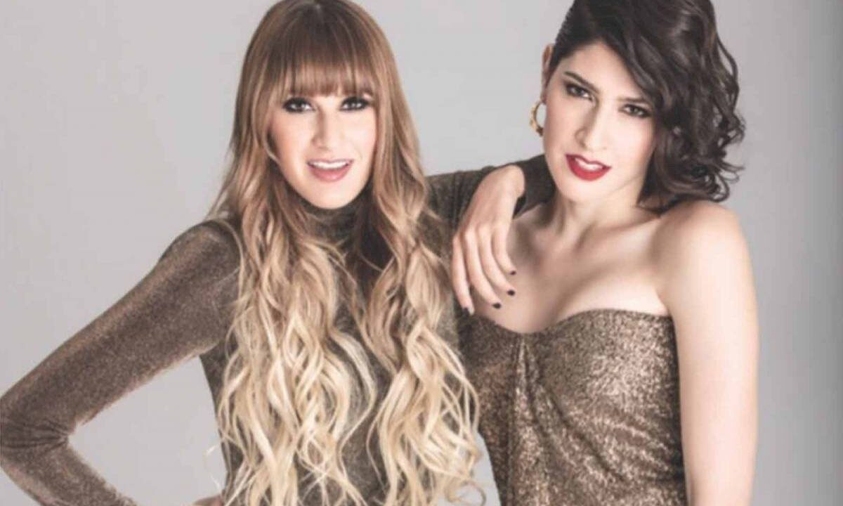 Hanna Nicole de Ha*Ash presenta a su hijita
