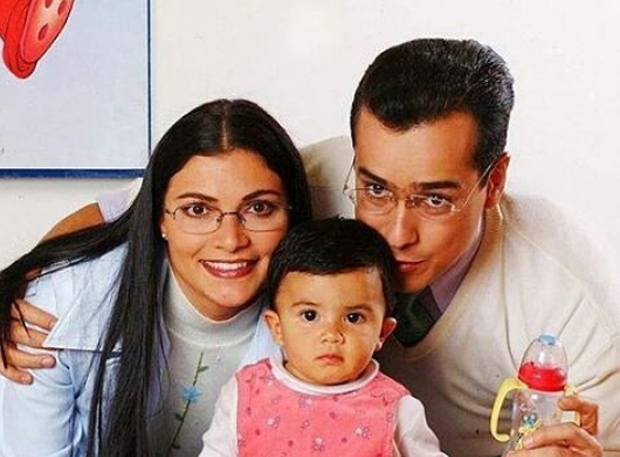 Así se ve ahora la hija que Betty y don Armando tuvieron en Ecomoda