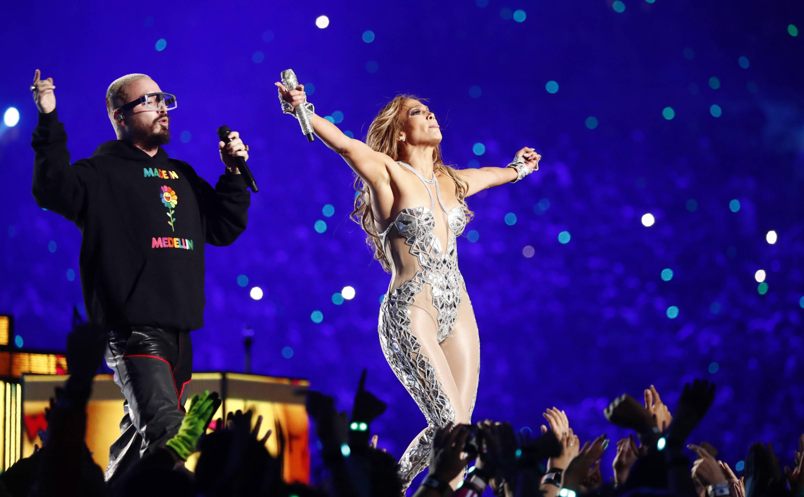 J Balvin habla mal de Shakira y sus fans lo destrozan