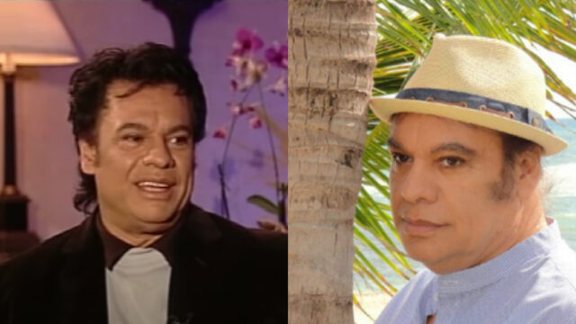 La vez que Juan Gabriel revelÃ³ sus preferencias sexuales