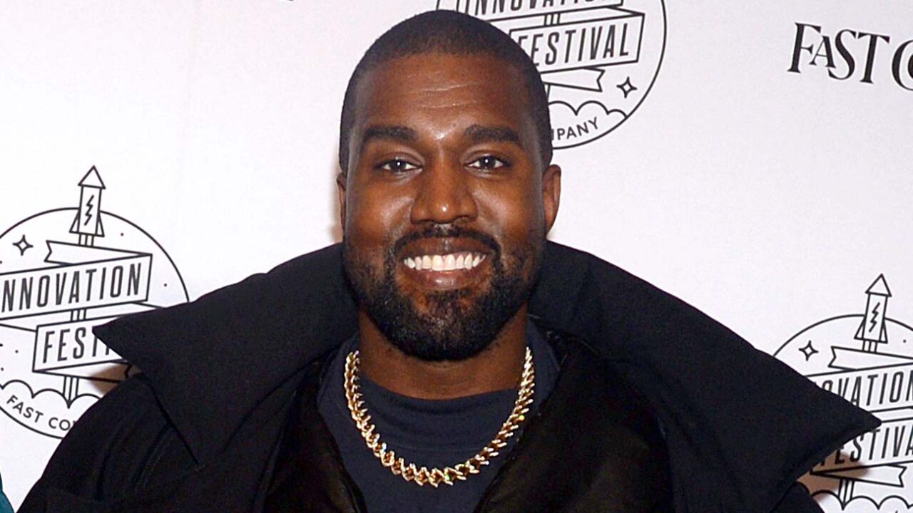 Kanye West beca a la hija de George Floyd