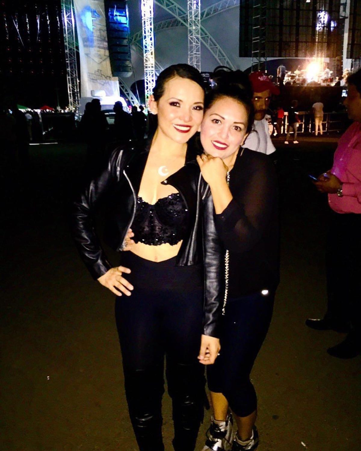 Acusan a hermana de Karla Luna de estafar a 80 mujeres en una tanda