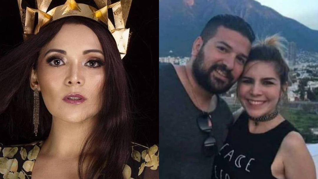 Karla Panini da entrevista con su verdad sobre Karla Luna