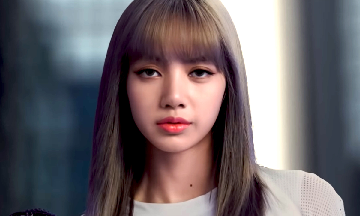 Lisa de BLACKPINK fue víctima de un robo millonario