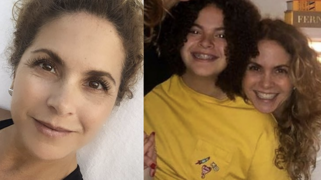 Lucero se une a Tik Tok por culpa de su hija