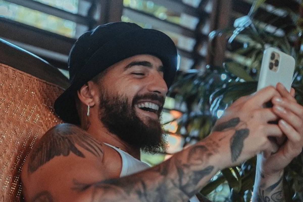 Maluma podría ir a la cárcel por incumplir un contrato