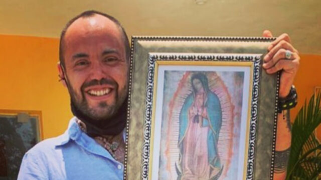 Mauricio Clark podría ir cárcel por terapias de conversion