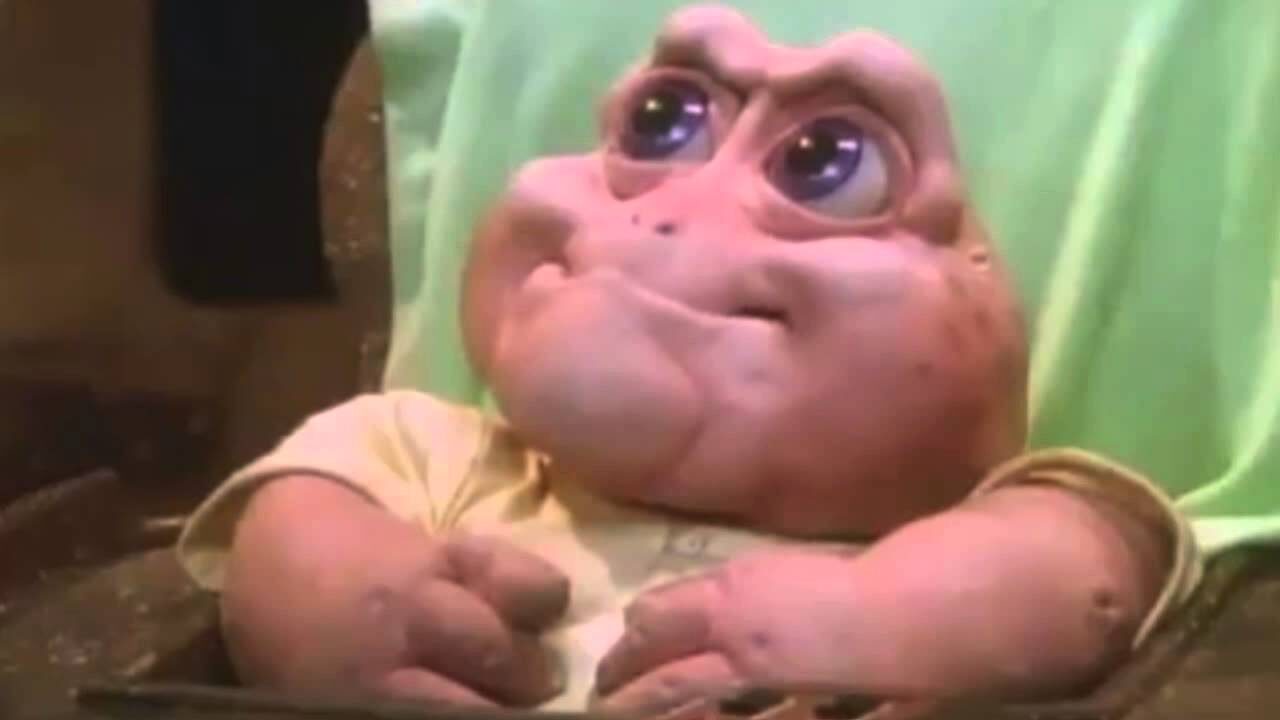 El Nene consentido está de regreso en la TV