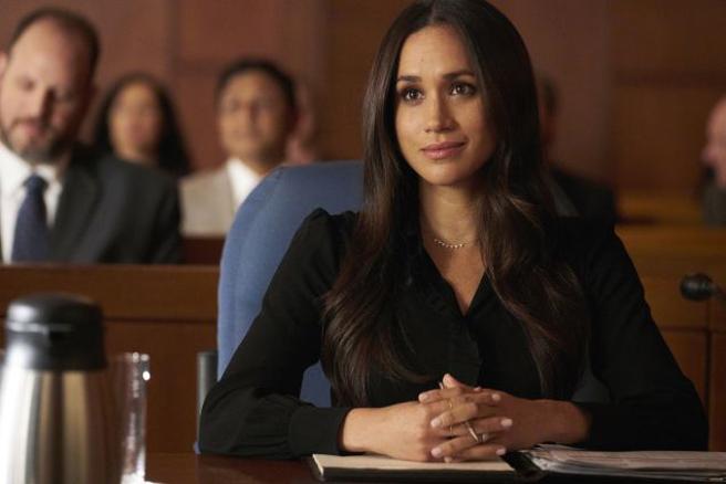 Meghan Markle recuerda el racismo contra su madre, Doria Ragland