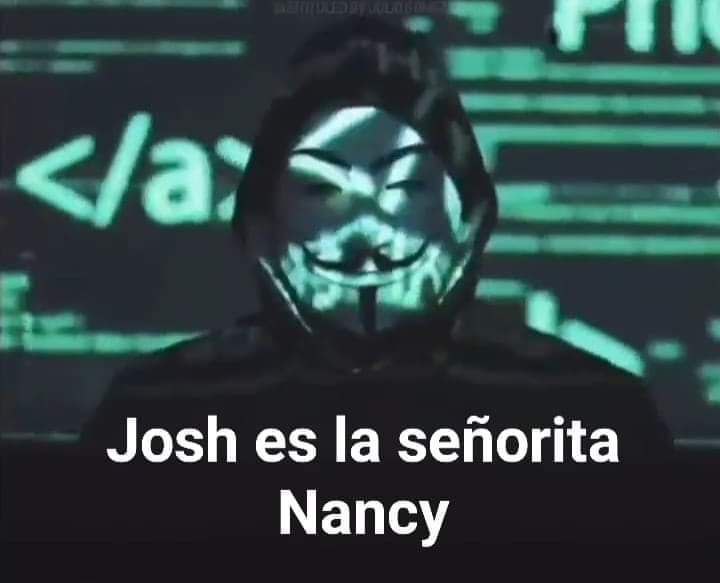 Memes de Anonymous