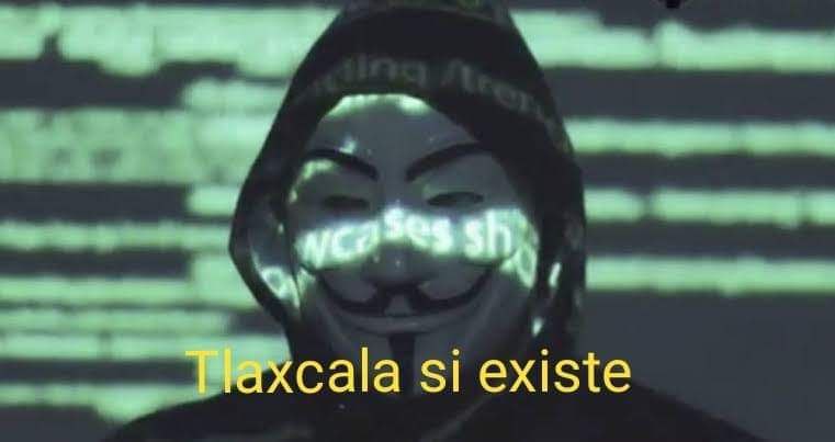 Memes de Anonymous