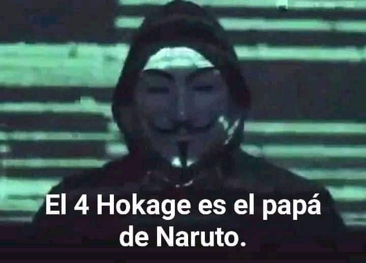Memes de Anonymous