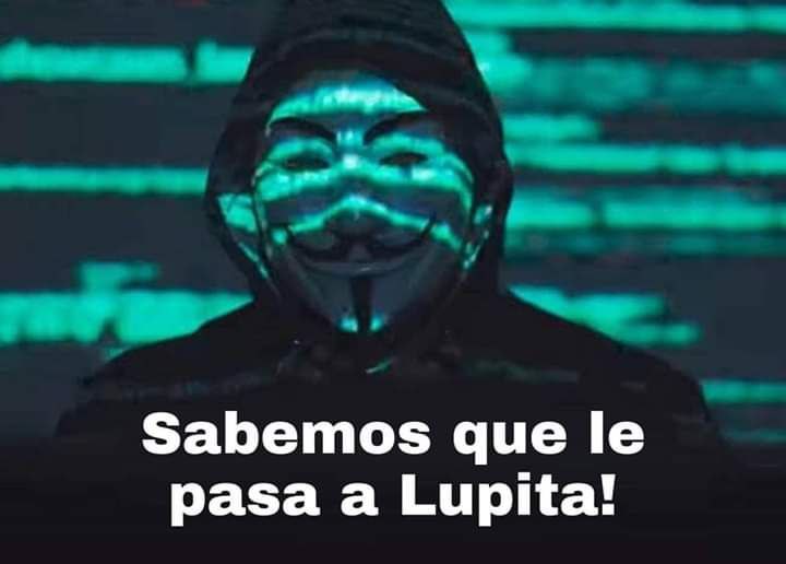 Memes de Anonymous