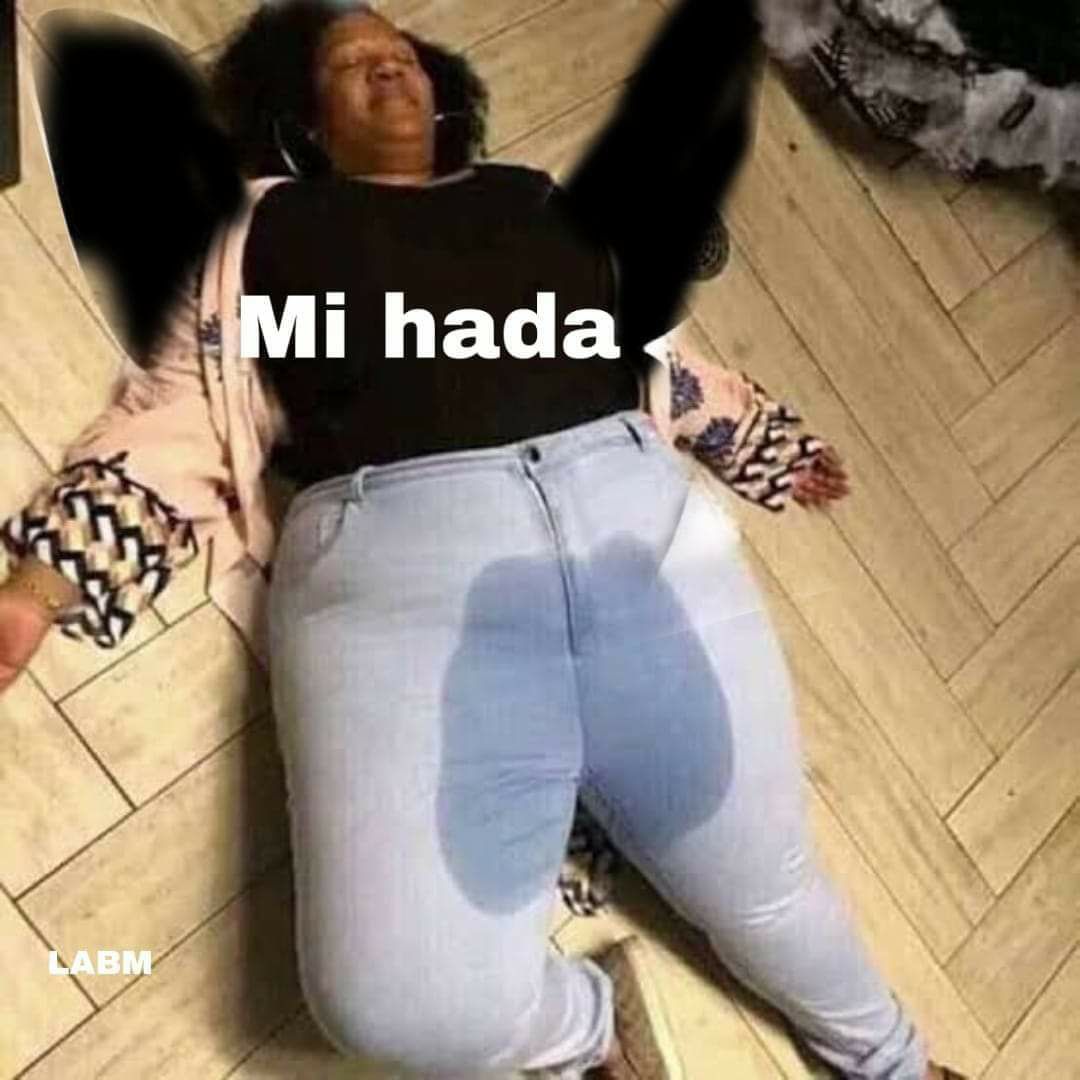 Memes de hada