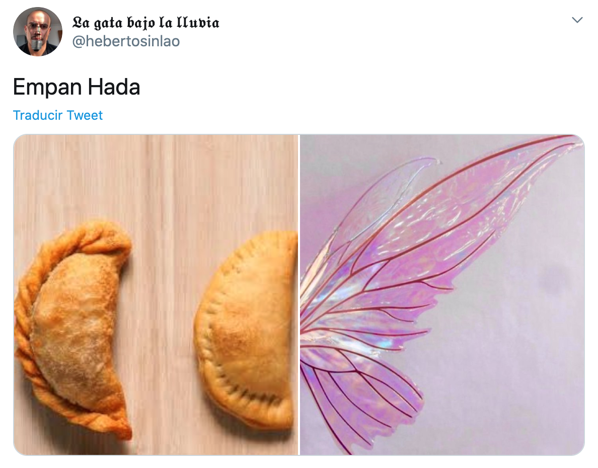 Memes de hada
