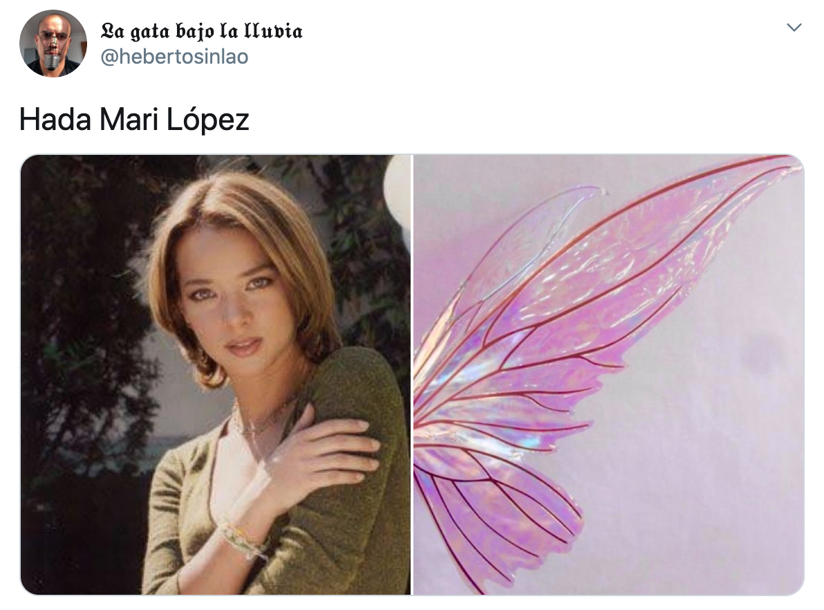 Memes de hada