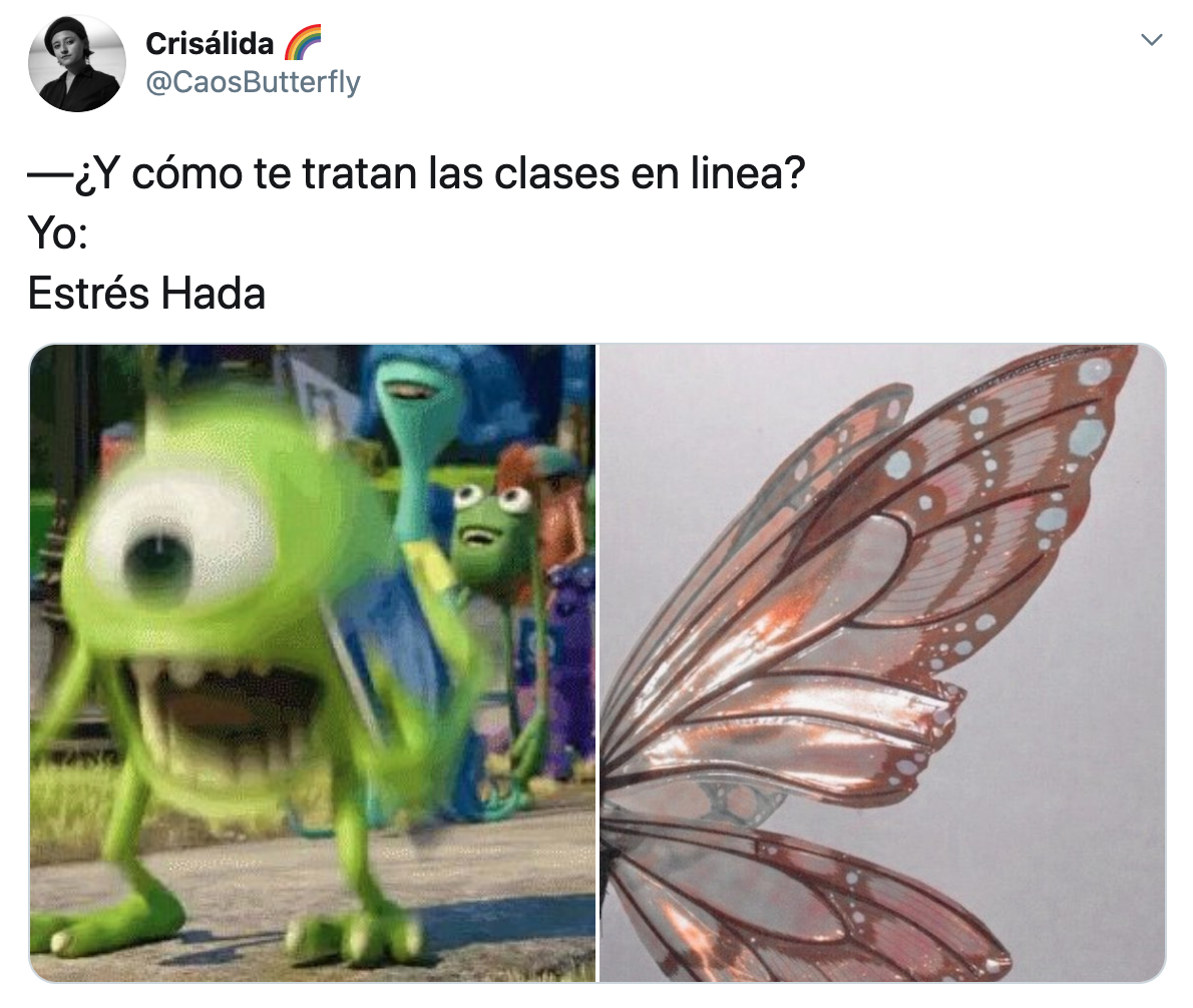 Memes de hada