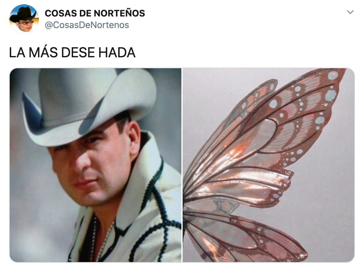 Memes de hada