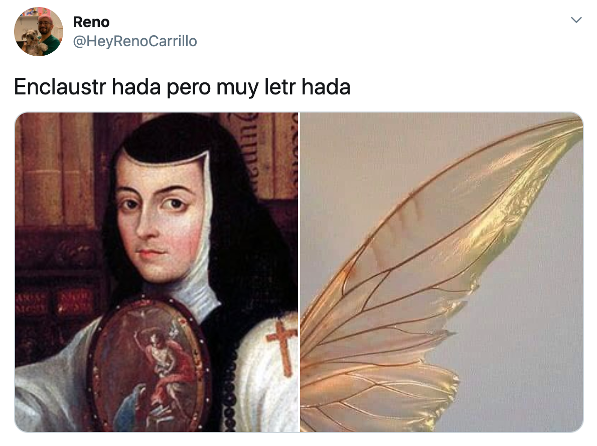Memes de hada