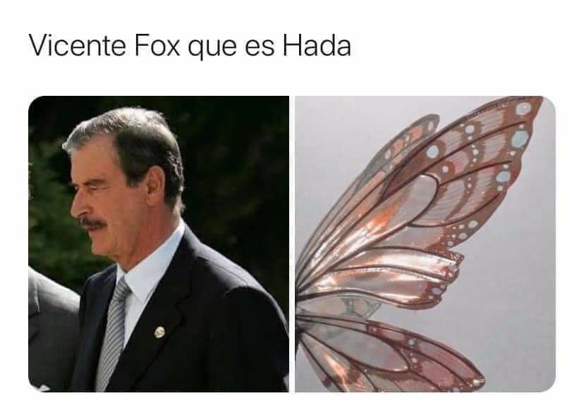 Memes de hada