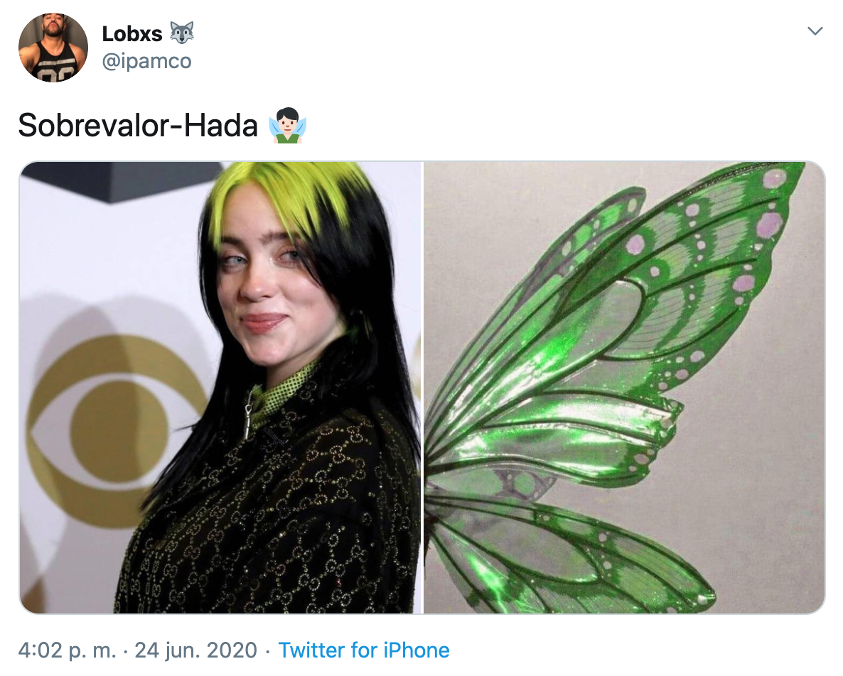 Memes de Hada 