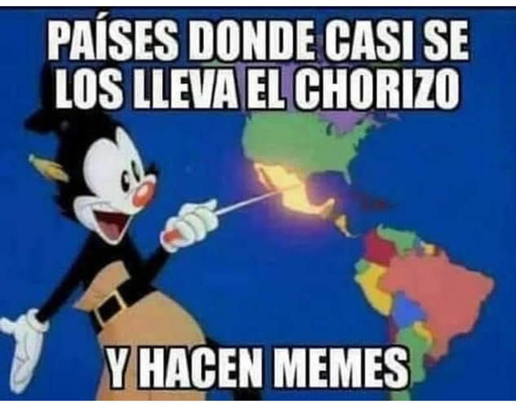 Memes del temblor 23 de junio 2020
