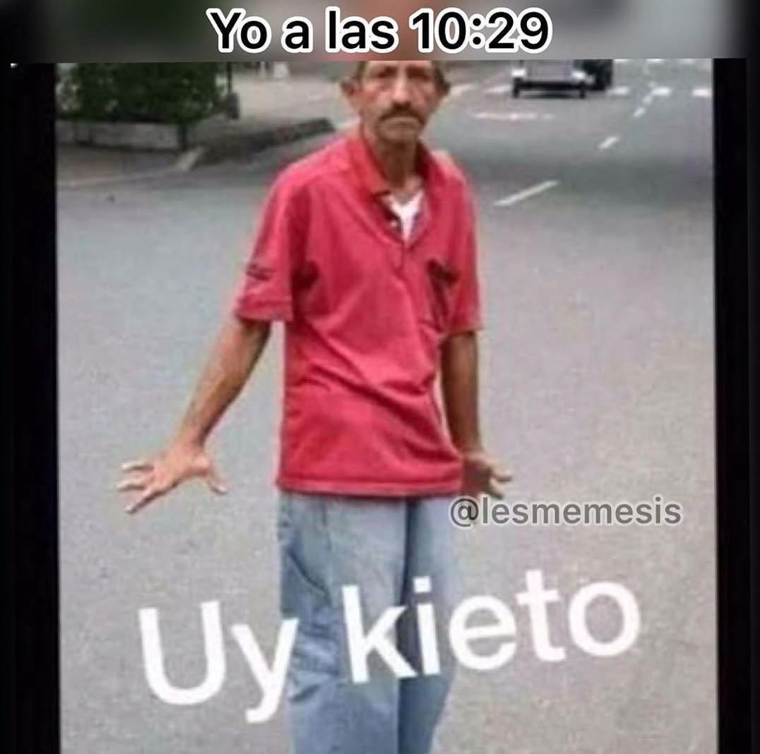 Memes del temblor 23 de junio 2020