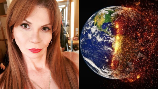 Mhoni Vidente predice nueva catástrofe en el mundo