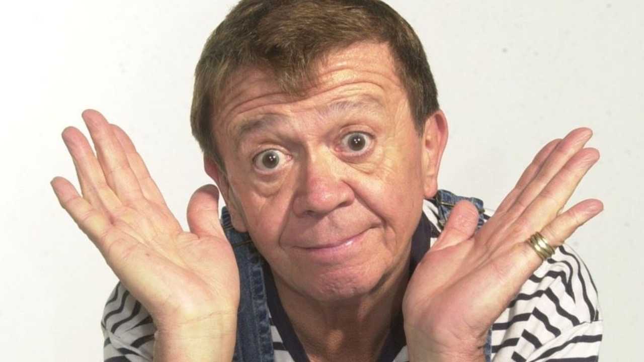 Muere Xavier López "Chabelo", el amigo de todos los niños