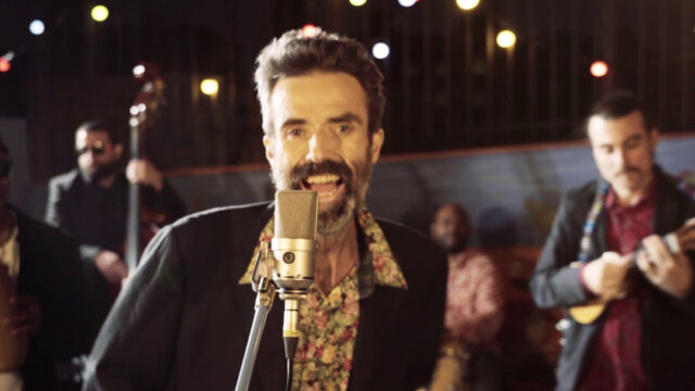 Muere Pau DonÃ©s vocalista de Jarabe de Palo por cÃ¡ncer