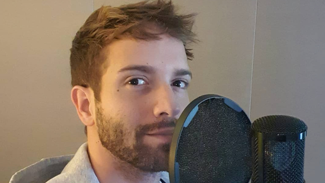 Pablo Alborán confiesa que es gay en emotivo video