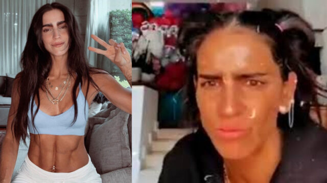 BÃ¡rbara de Regil pierde contratos por racista en Instagram
