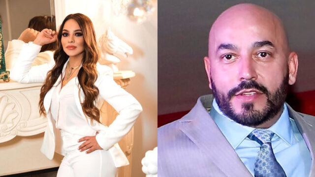 Mayeli Alonso: sufrí violencia doméstica con Lupillo Rivera