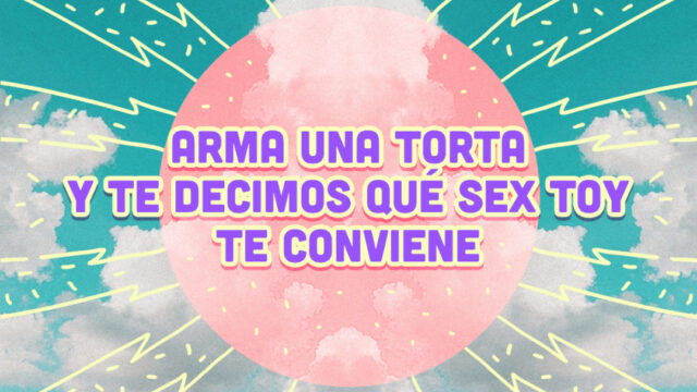 CÃ³mo elegir un juguete sexual