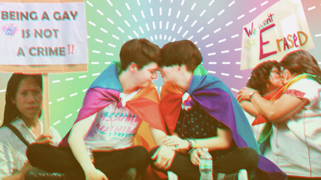 Por qué es tan difícil ser gay