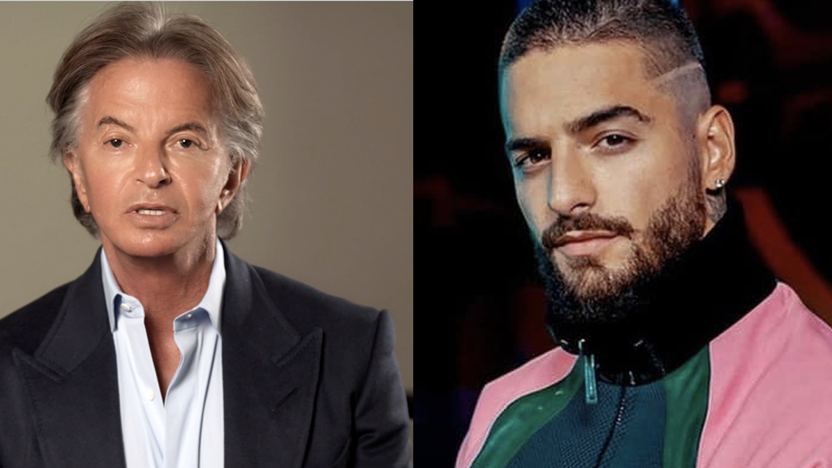 Maluma podría ir a la cárcel por defraudar a Richard Caring