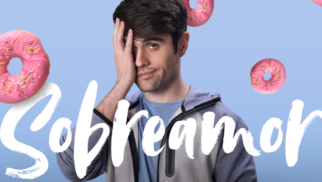 Sobre amor, serie se estrenará gratis online el 4 de junio