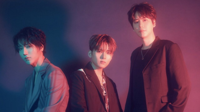 Super Junior lanza mini Ã¡lbum