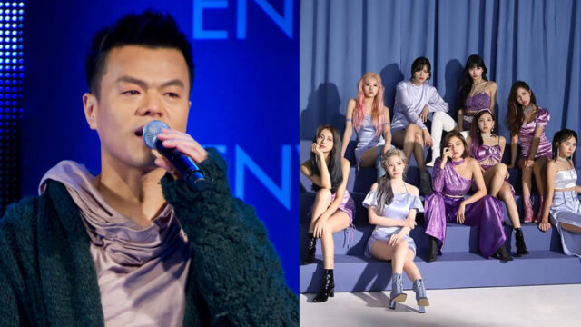 JYP Entertainment demanda a ciber acosadores de TWICE