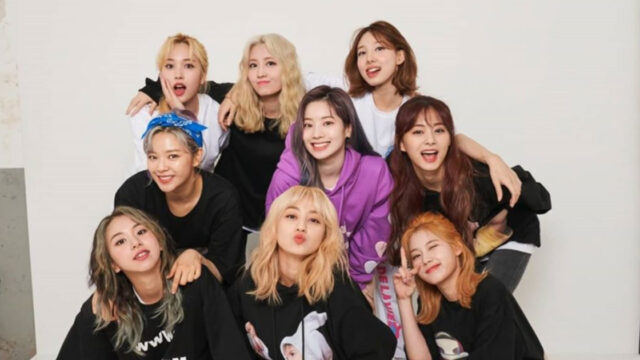 TWICE criticado reportaje francÃ©s de M6 fans exigen disculpa