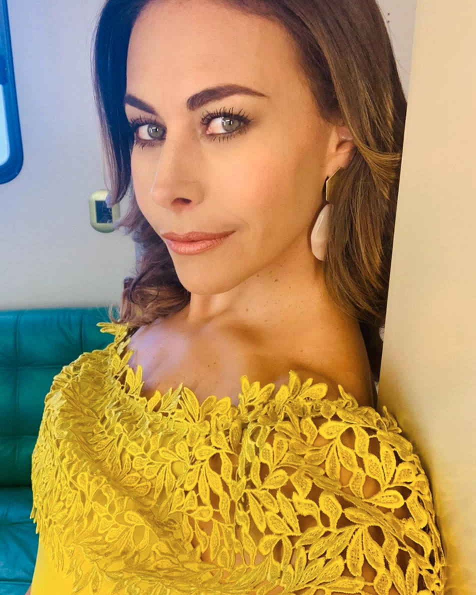 Cynthia Klitbo arremete contra Vanessa Guzman