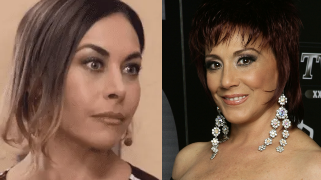 Una más: Julissa también arremete contra Vanessa Guzmán