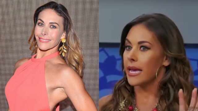 Vanessa Guzman responde críticas y revela su enfermedad