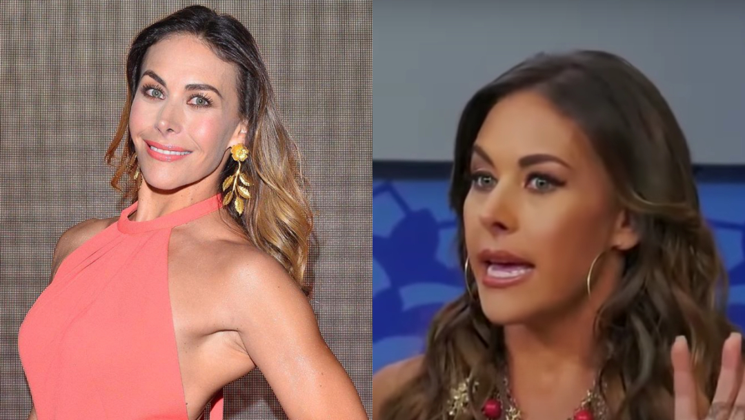 Vanessa Guzman responde críticas y revela su enfermedad